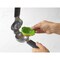 Good Cook Good Cook Touch Black/Silver Aluminum Citrus Squeezer 20504 - alternate 2